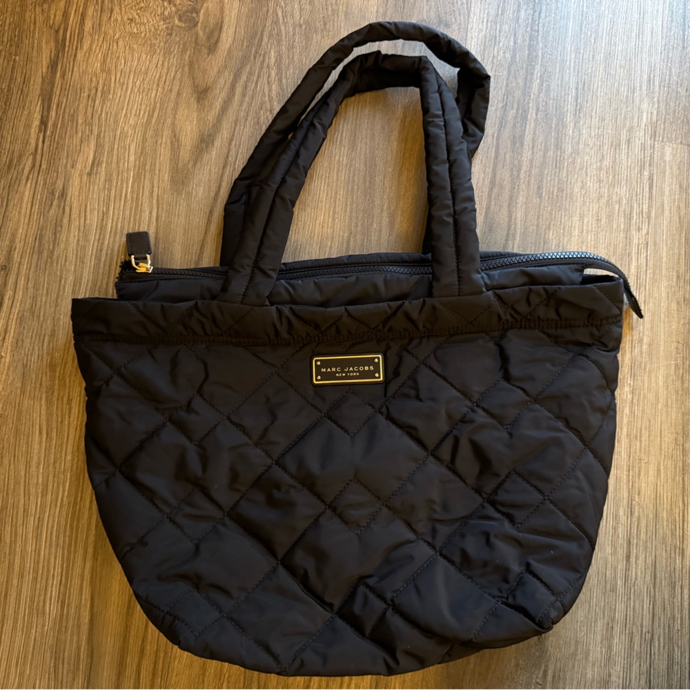 Marc Jacob’s tote